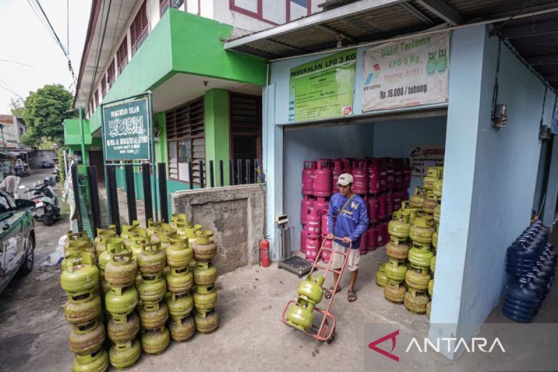 Coffee Shops on Ir Juanda Street: Rivalry Heats Up as Citimall Arrives